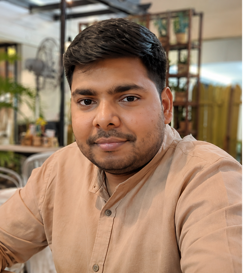 Shantanu Singh